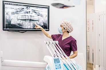 Odontología