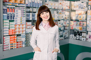 Técnico en Farmacia y Parafarmacia