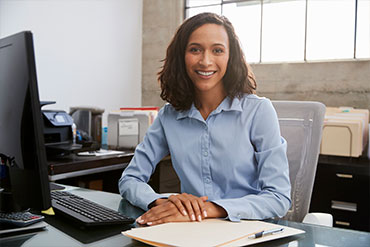 Auxiliar Administrativo