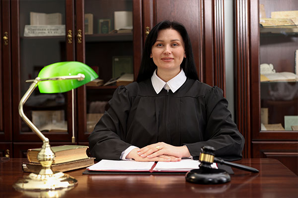 Imagen de Curso en La Fe Pública Judicial en el Entorno Digital y Grabación de Vistas