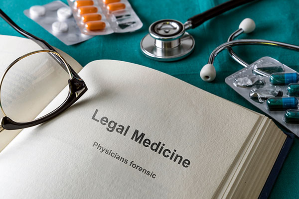 Imagen de Curso en Patología Forense y Técnicas de Autopsia Médico-Legal