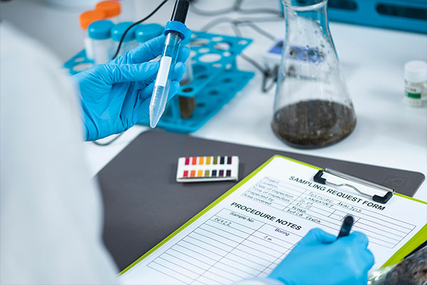 Imagen de Curso en Análisis Químico-Toxicológico en Casos de Sumisión Química