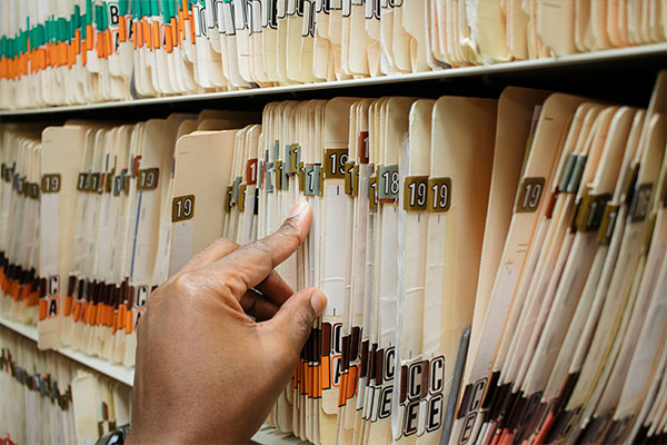 Imagen de Curso en Gestión de Archivos y Registro Electrónico en la Administración Pública