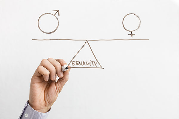 Imagen de Curso en Igualdad de Género y Políticas de Diversidad en el Ámbito Público