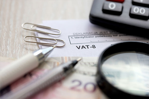 Imagen de Curso de Desarrollo en Gestión Práctica del Impuesto sobre el Valor Añadido (IVA) en la Administración
