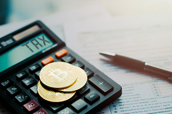 Imagen de Curso en Tributación de Criptoactivos y Nuevos Modelos de Negocio Digital