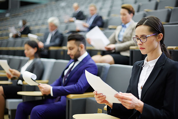 Imagen de Curso en Técnicas y Procedimientos Prácticos de Auditoría en el Sector Público