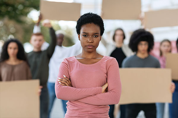 Imagen de Curso de Desarrollo Profesional en Protocolos de Actuación en Violencia de Género para Trabajo Social