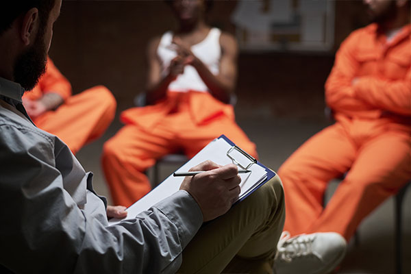 Imagen de Curso de Desarrollo Profesional en Justicia Restaurativa y Herramientas de Mediación Penal