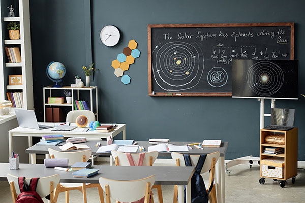 Imagen de Curso en Atención a la Diversidad en el Aula de Educación Infantil y Primaria