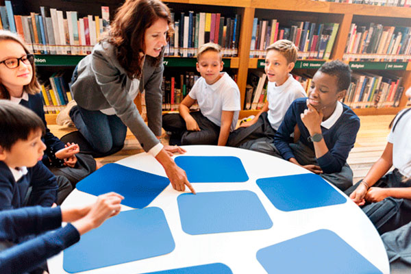 Imagen de Curso en Metodologías Activas y Aprendizaje Cooperativo en Educación