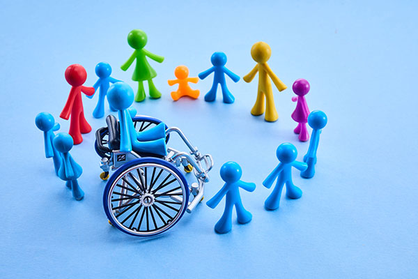 Imagen de Curso en Educación Inclusiva: Estrategias para Alumnado con Necesidades Educativas Especiales