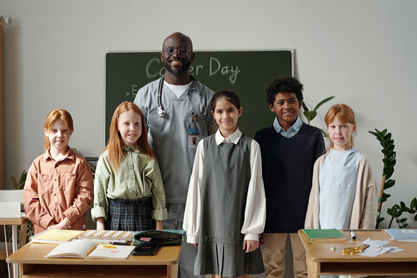 Imagen de Curso en Evaluación por Competencias y Diseño de Situaciones de Aprendizaje (LOMLOE)