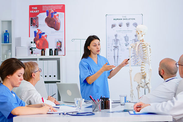 Imagen de Curso en Implantación y Tutorización de la nueva FP Dual