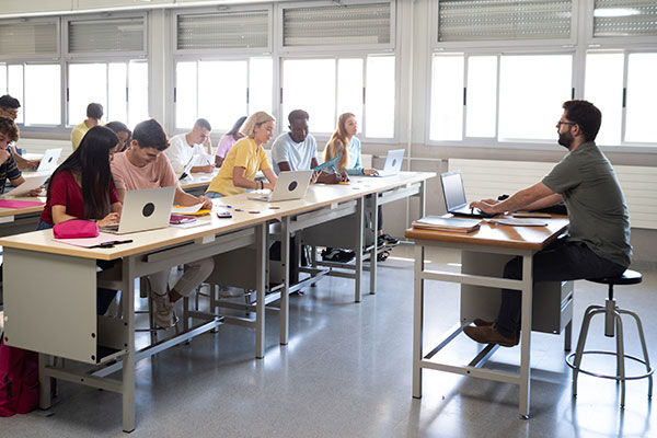 Imagen de Curso en Creación y Gestión de Aulas de Emprendimiento (APE) en FP