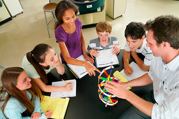 Imagen de Curso en Evaluación de Resultados de Aprendizaje en Ciclos Formativos