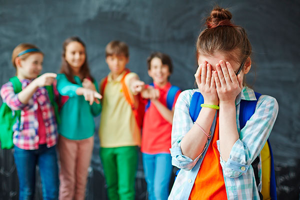 Imagen de Curso en El Rol del Orientador frente al Acoso Escolar y los Riesgos de Internet