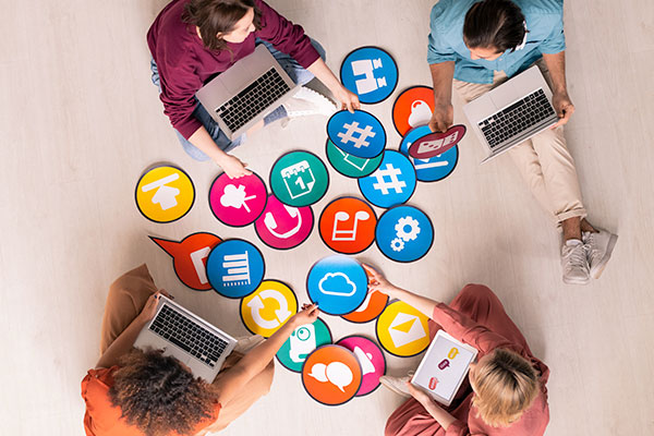 Imagen de Curso en Orientación Vocacional y Profesional en la Era Digital