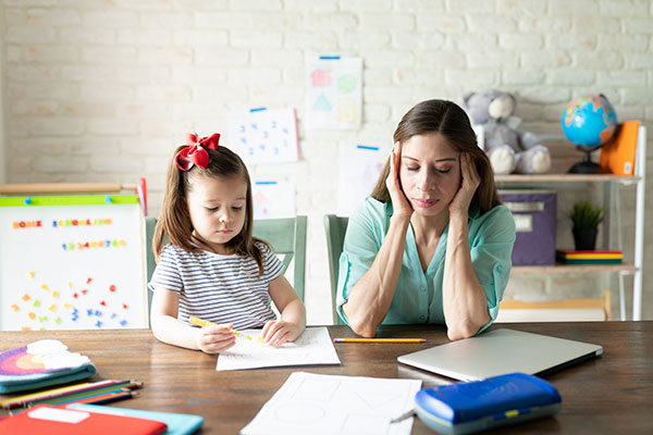 Imagen de Curso en Atención Temprana y Prevención de Dificultades de Aprendizaje