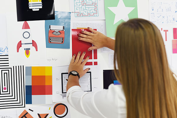 Imagen de Curso en Emprendimiento y Autogestión para Profesionales del Arte y el Diseño