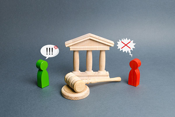 Imagen de Curso en Notificaciones y Actos de Comunicación en el Ámbito Jurisdiccional