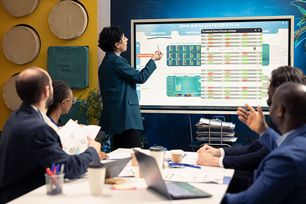 Imagen de Curso en Uso Práctico del Sistema LexNET y Aplicaciones de Gestión Procesal