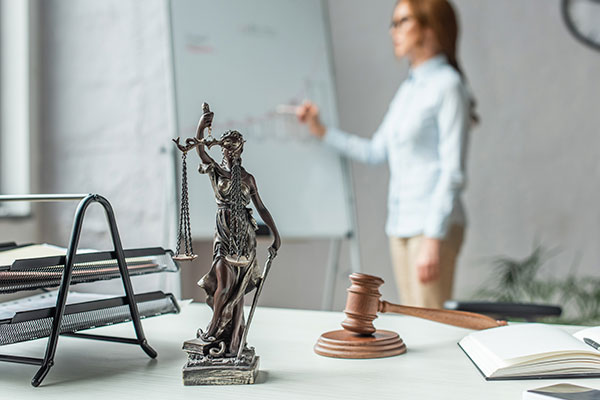 Imagen de Curso en Tramitación Práctica de Procedimientos en el Orden Civil (LEC)