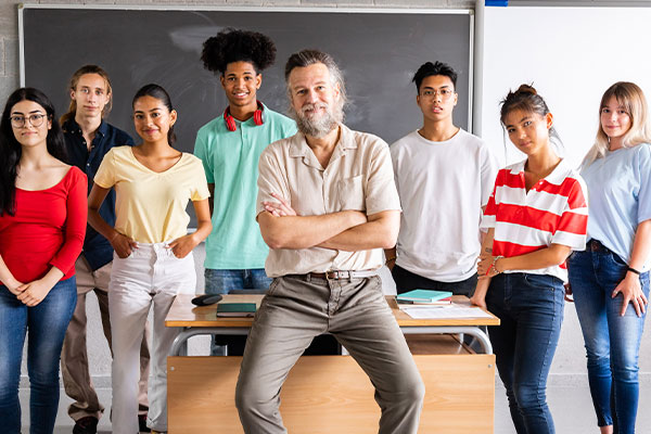 Imagen de Curso en Programación Didáctica y Unidades Didácticas para Oposiciones de Secundaria