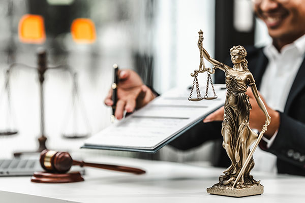 Imagen de Curso en Dirección y Coordinación Operativa de la Oficina Judicial