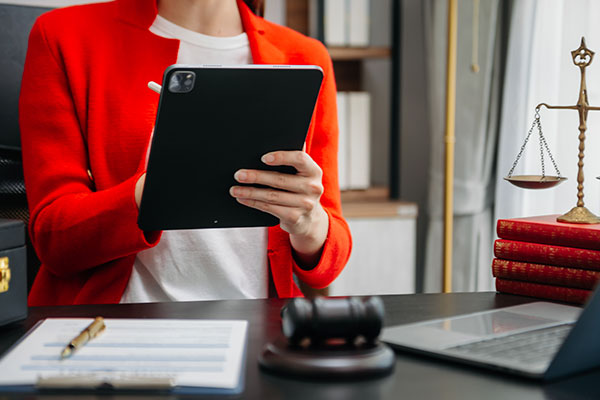 Imagen de Curso en El Expediente Judicial Electrónico y Gestión Documental en LexNET