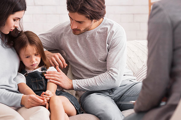 Imagen de Curso en Tramitación de Procedimientos de Familia y Violencia sobre la Mujer