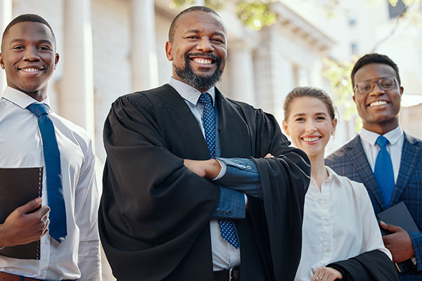 Imagen de Curso en Recursos Civiles y Penales: Preparación, Interposición y Tramitación