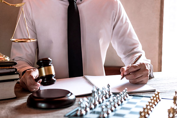 Imagen de Curso en Esquemas y Redacción de Resoluciones en el Orden Penal