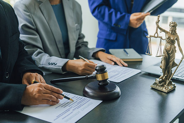 Imagen de Curso en Dirección Técnico-Procesal de la Nueva Oficina Judicial