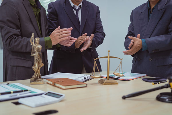 Imagen de Curso en Conciliación, Mediación y Mecanismos Adecuados de Solución de Controversias (MASC)