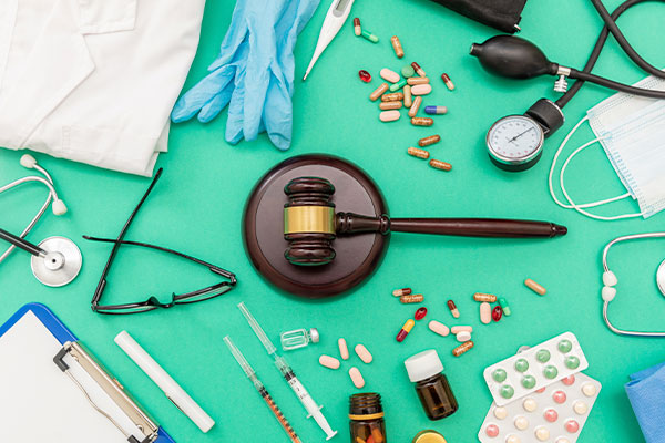 Imagen de Curso de Desarrollo Profesional en Valoración Médico-Legal del Daño Corporal: Baremos y Actualizaciones