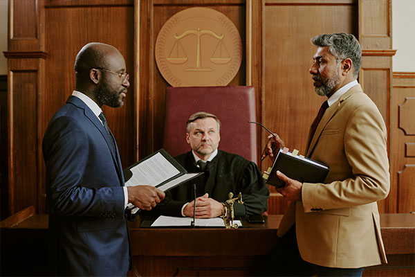 Imagen de Curso en Tasación de Costas, Juras de Cuentas y Ejecución de Honorarios