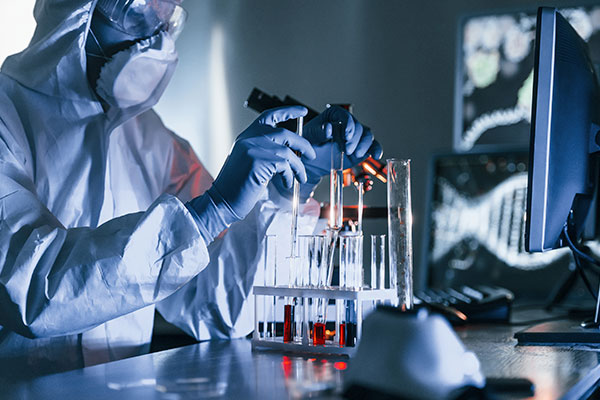 Imagen de Curso en Toxicología Clínica y Forense Aplicada a la Práctica Diaria