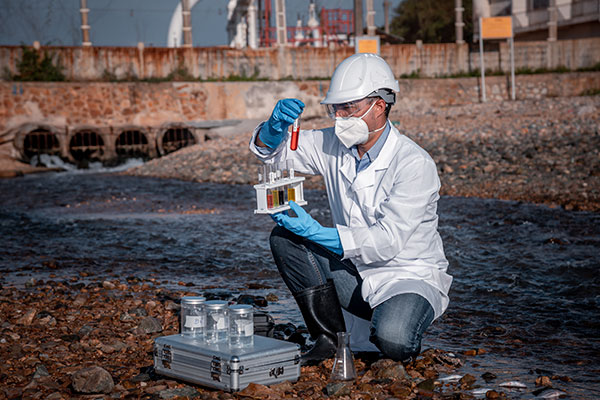 Imagen de Curso en Técnicas de Extracción y Preparación de Muestras Biológicas
