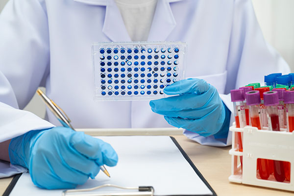 Imagen de Curso de Desarrollo Profesional en Soporte en la Gestión Documental y Etiquetado de Muestras