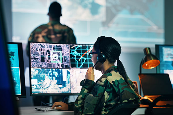 Imagen de Curso de Desarrollo Profesional en Cibercrimen e Investigación de Delitos Tecnológicos