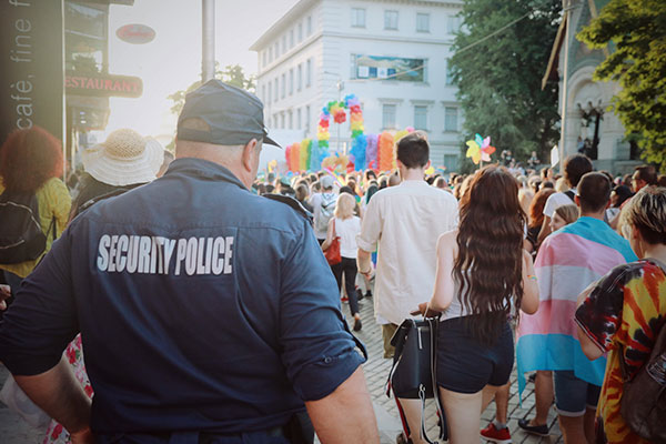 Imagen de Curso en Actualización en Legislación Penal y Ley de Seguridad Ciudadana