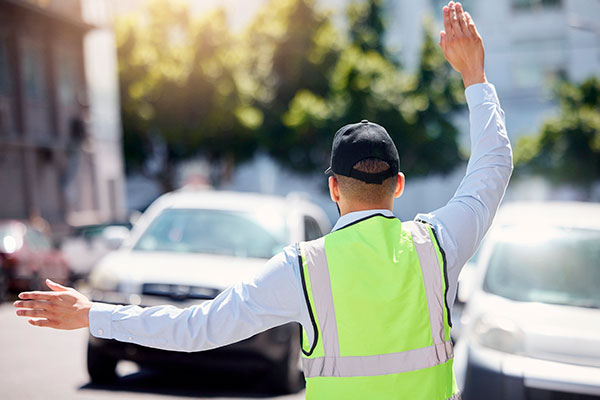 Imagen de Curso en Actuación y Diligencias en Accidentes de Tráfico y Seguridad Vial