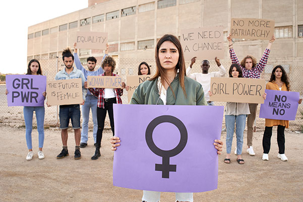 Imagen de Curso de Desarrollo Profesional en Protocolos de Intervención en el Sistema VioGén y Delitos de Odio