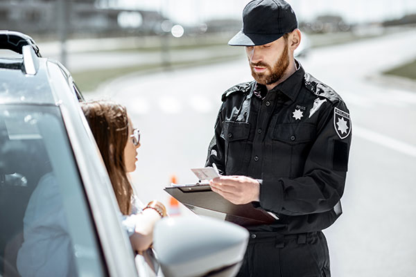 Imagen de Curso en Atestados e Instrucción de Diligencias por Delitos contra la Seguridad Vial