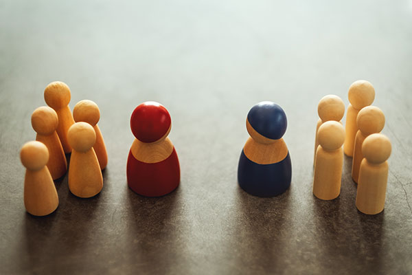 Imagen de Curso en Mediación Policial y Resolución de Conflictos Vecinales