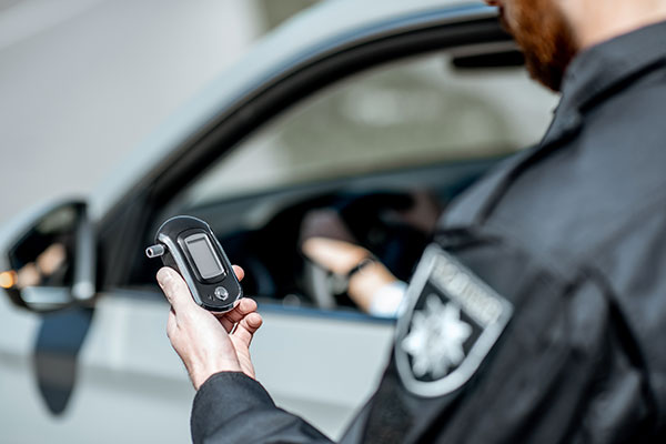 Imagen de Curso en Uso Práctico del Etilómetro, Drogotest y Radar en Controles Preventivos