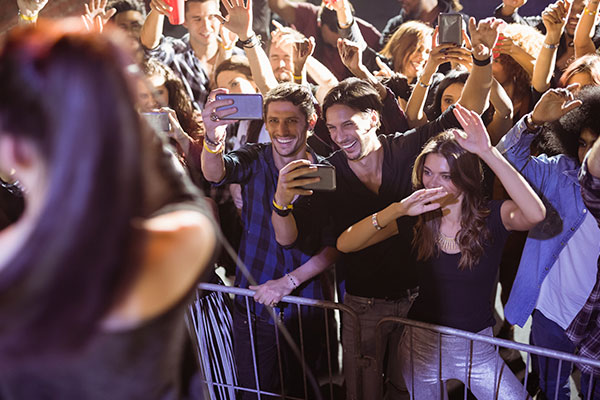 Imagen de Curso en Orden Público y Control de Masas en Grandes Eventos