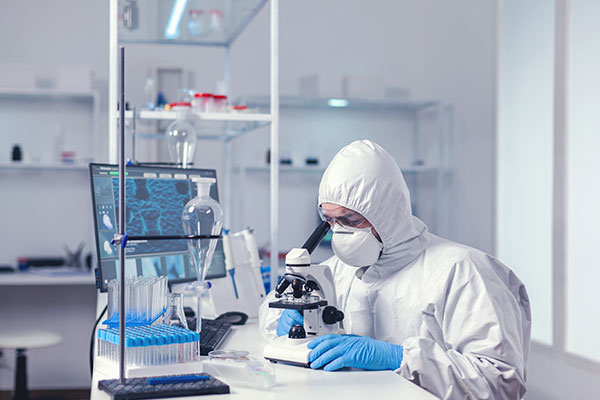 Imagen de Curso en Garantía de Calidad y Acreditación ISO 17025 en Laboratorios Forenses