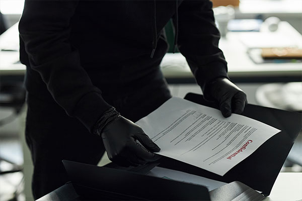 Imagen de Curso en Investigación Criminalística de Falsificaciones Documentales y Manuscritos